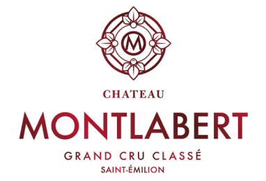Logo du château Montlabert