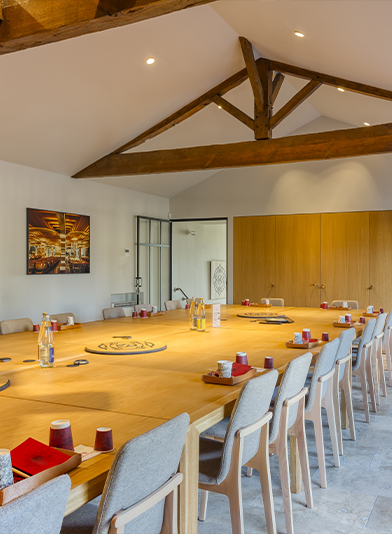 Seminar Room